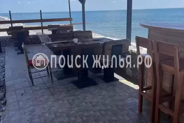 «У Черного моря», Головинка