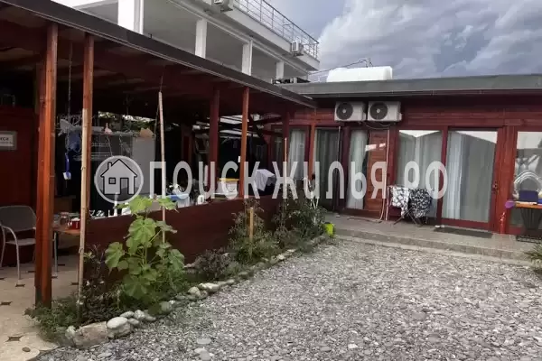 «У Черного моря», Головинка