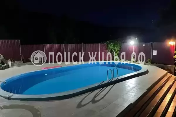 «Милена», Джубга