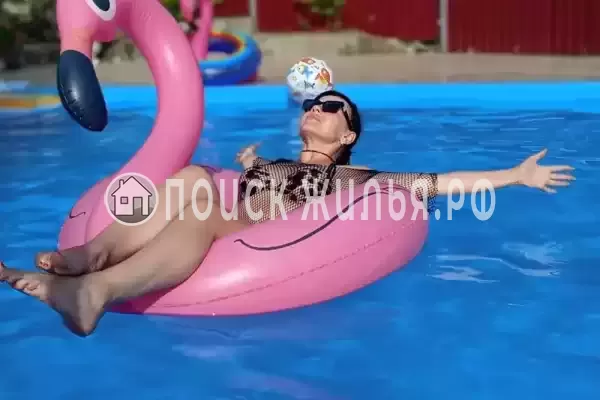 «Милена», Джубга