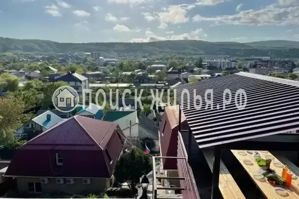 «Милена», Джубга