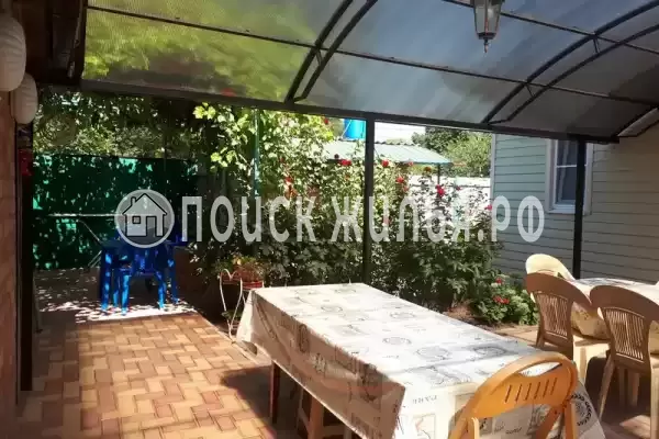 Дом под ключ «У Татьяны», Ейск Дом под ключ «У Татьяны», Ейск