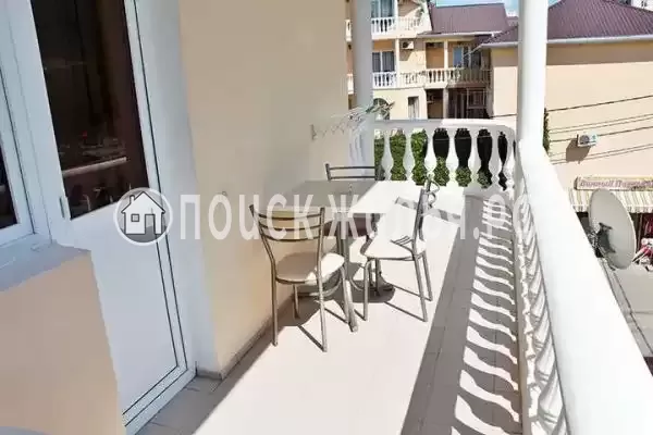 «Эдем», Кабардинка «Эдем», Кабардинка