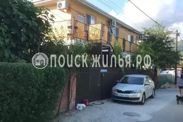 «У моря», Краснодарский край, Геленджик, Чапаева, д.7 «У моря», Краснодарский край, Геленджик, Чапаева, д.7