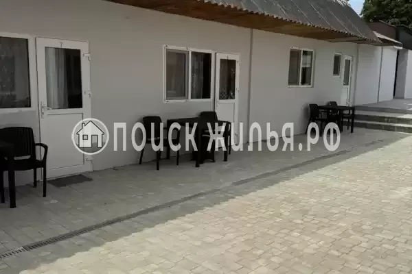 «Идеал», Кабардинка