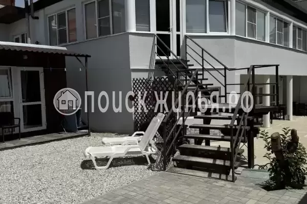 «Идеал», Краснодарский край, Кабардинка, Спортивная, д.6 «Идеал», Краснодарский край, Кабардинка, Спортивная, д.6