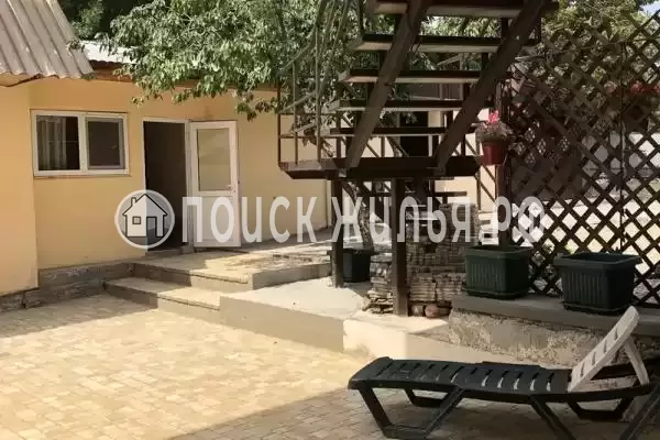 «Идеал», Кабардинка