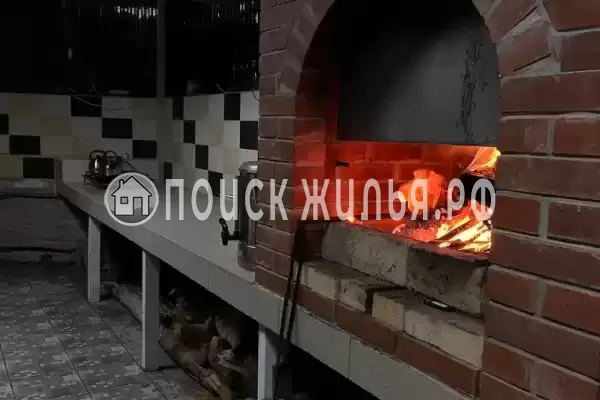 «Пани София», Якорная Щель