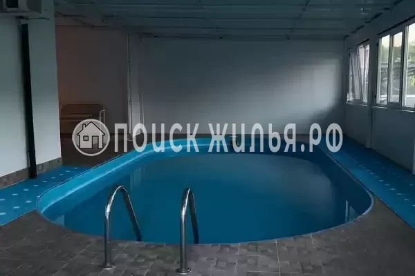 «Пани София», Якорная Щель