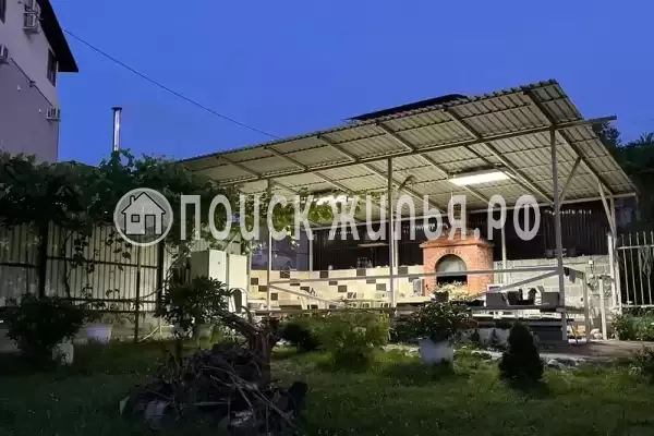 «Пани София», Якорная Щель