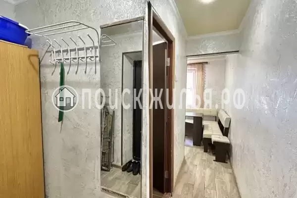Квартира «1-комнатная у моря», Гагра Квартира «1-комнатная у моря», Гагра