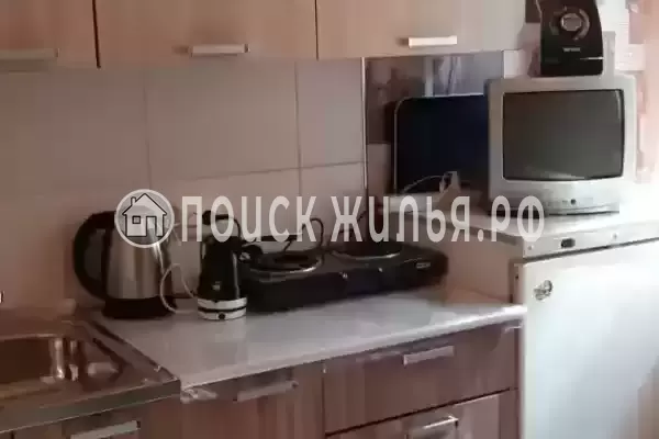 Квартира «У моря», Гагра Квартира «У моря», Гагра