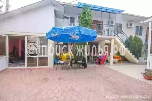 «Виктория», Краснодарский край, Сочи, Вардане, Львовская, д.7/8