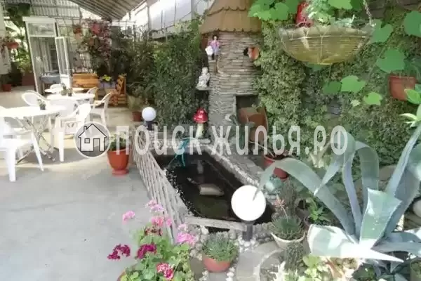 Частный сектор «Милана», Адлер