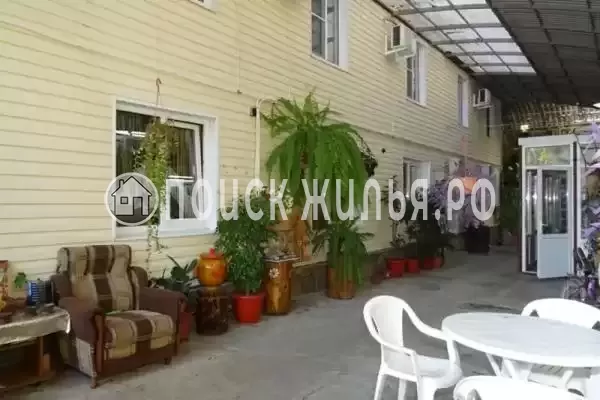 Частный сектор «Милана», Адлер