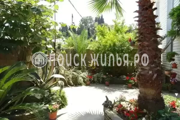 Частный сектор «Милана», Адлер