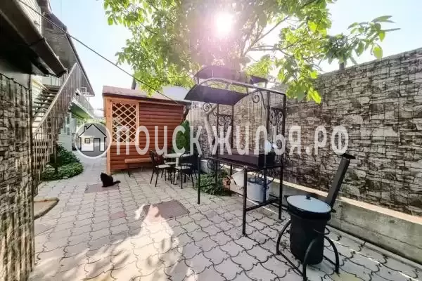 Частный сектор «Элизабет», Витязево