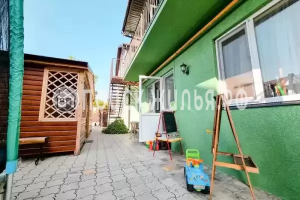 Частный сектор «Элизабет», Витязево