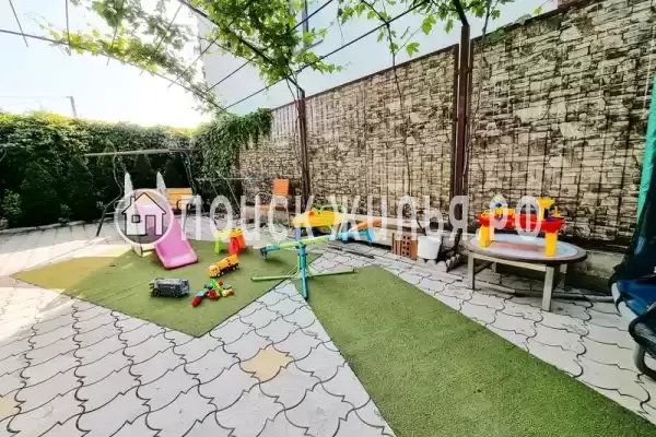 Гостевой дом «Элизабет», Витязево