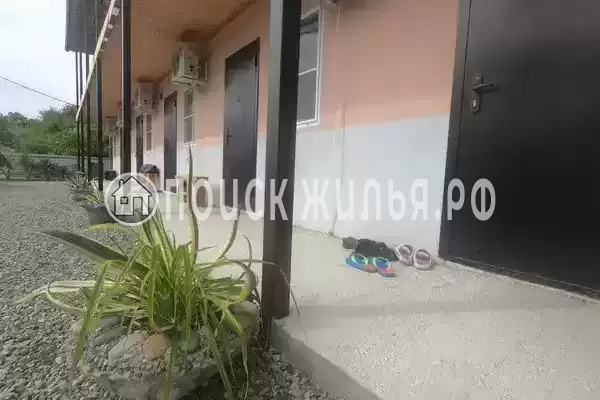 Отель «Calypso», Лдзаа Отель «Calypso», Лдзаа