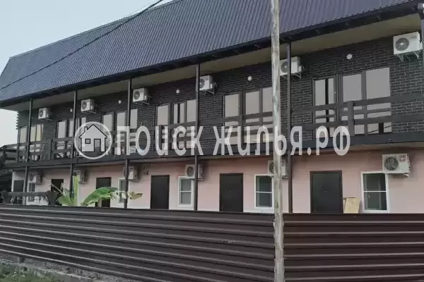 Отель «Calypso», Республика Абхазия, Лдзаа, Рыбзаводская, д.23Б