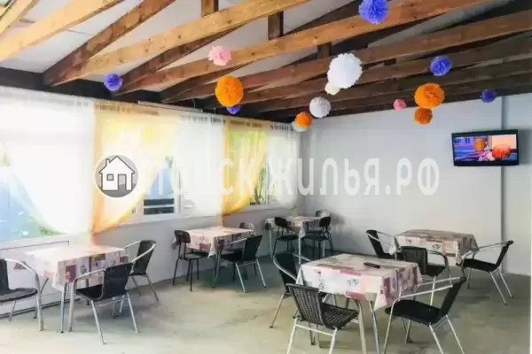 «Львов», Анапа