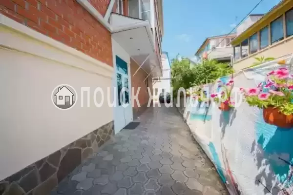 «Львов», Анапа