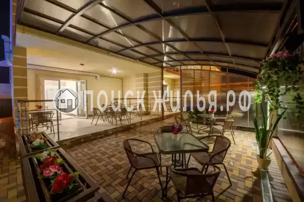 Гостевой дом «Флорес-2», Кабардинка