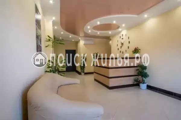 Гостевой дом «Флорес-2», Кабардинка