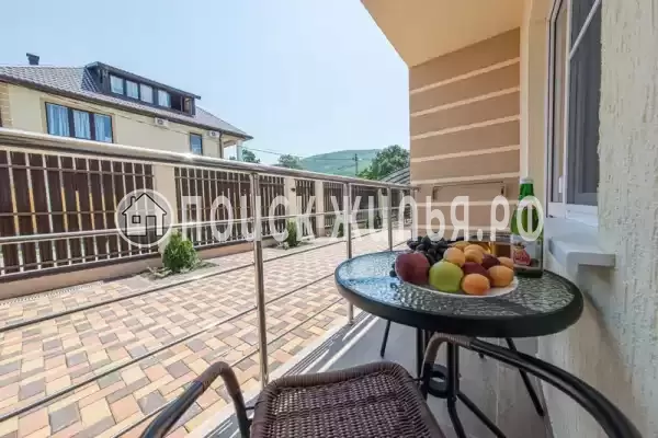 Гостевой дом «Флорес-2», Кабардинка