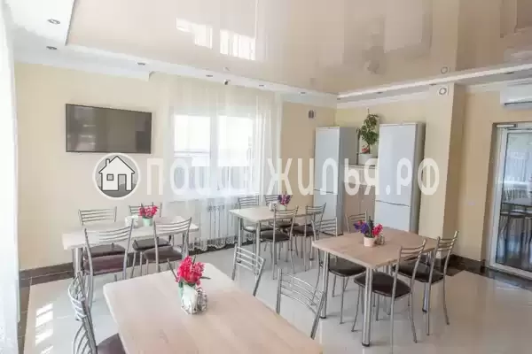 Гостевой дом «Флорес-2», Кабардинка