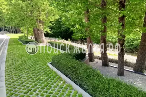 Отель «Platonov», Мамедова Щель