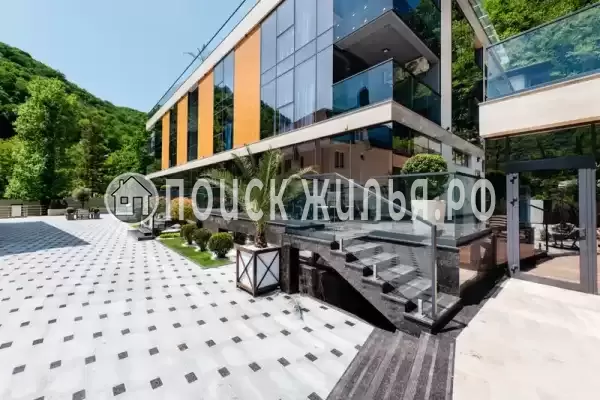 Отель «Platonov», Мамедова Щель