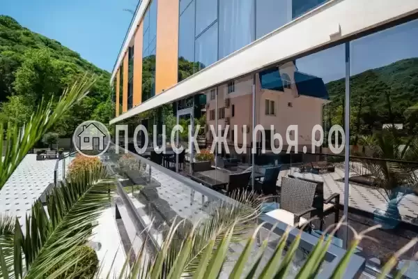 Отель «Platonov», Мамедова Щель