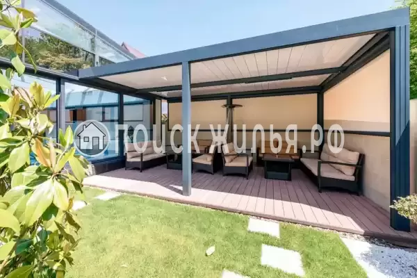 Отель «Platonov», Мамедова Щель