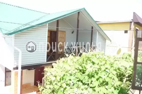 «У Лилии», Адлер