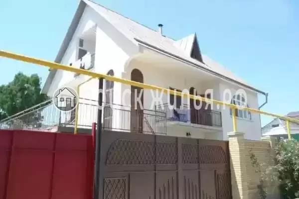 «У Лилии», Адлер