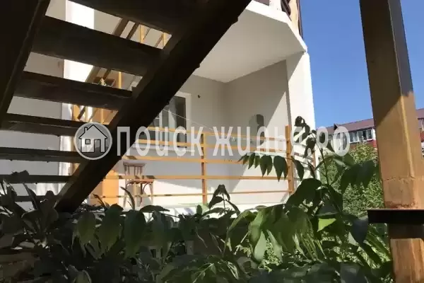 Гостевой дом «SunHotel», Пицунда Гостевой дом «SunHotel», Пицунда