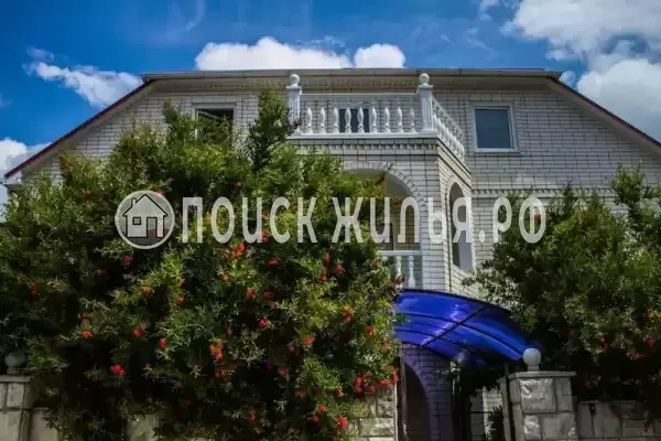 «Новая», Краснодарский край, Геленджик, Озерная, д.27