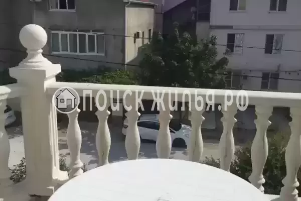 «Новая», Геленджик