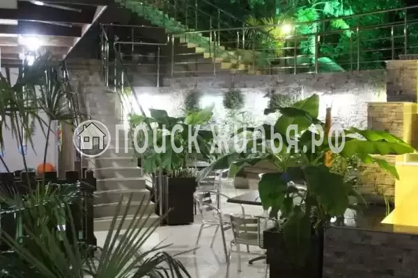 «Лесная сказка», Лазаревское «Лесная сказка», Лазаревское