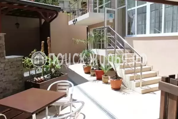 «Лесная сказка»