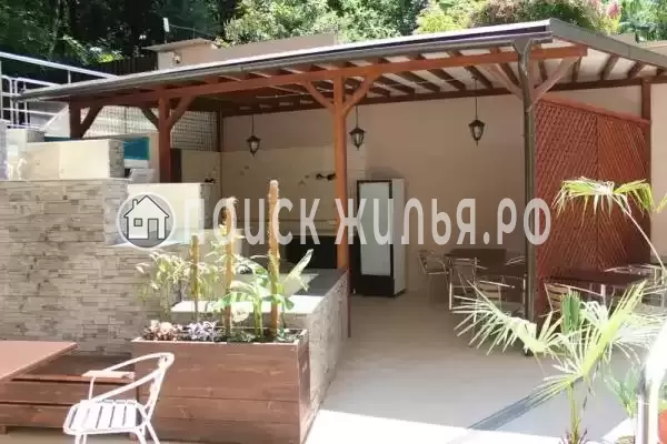 «Лесная сказка», Лазаревское «Лесная сказка», Лазаревское