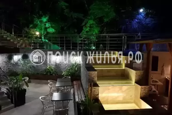 «Лесная сказка», Лазаревское «Лесная сказка», Лазаревское