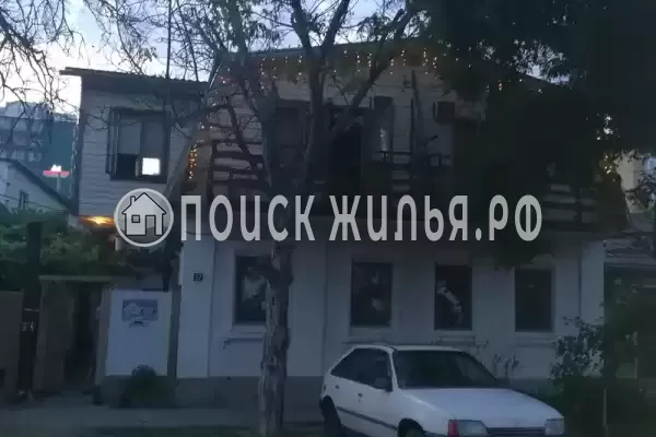 Частный сектор «Уютный», Анапа
