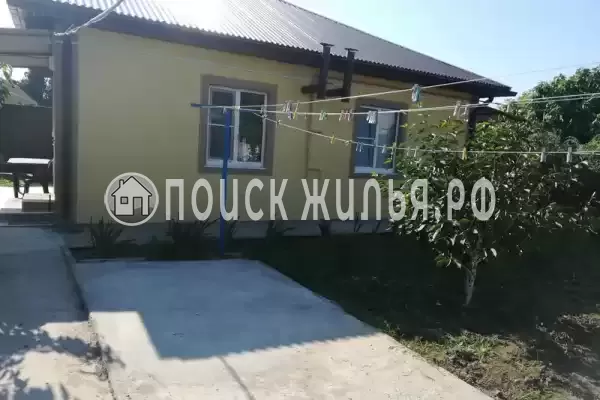 Дом под ключ «Олеся», Краснодарский край, Тамань, Карла Маркса, д.141А Дом под ключ «Олеся», Краснодарский край, Тамань, Карла Маркса, д.141А