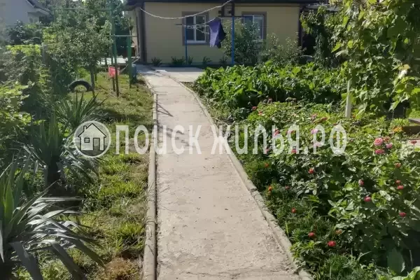 Дом под ключ «Олеся», Тамань Дом под ключ «Олеся», Тамань