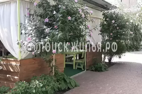 Гостевой дом «Дюшес», Феодосия