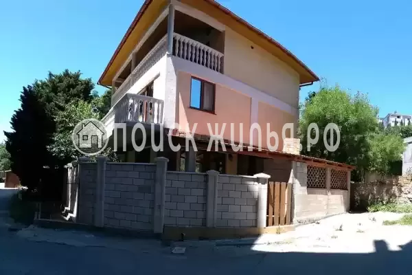 Гостевой дом «Большая медведица», Алупка Гостевой дом «Большая медведица», Алупка