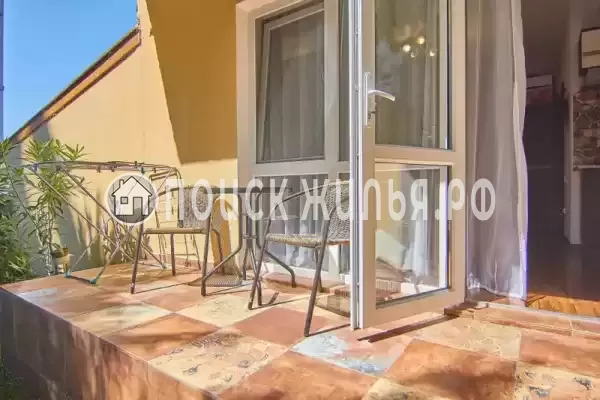 Гостевой дом «Большая медведица», Алупка Гостевой дом «Большая медведица», Алупка